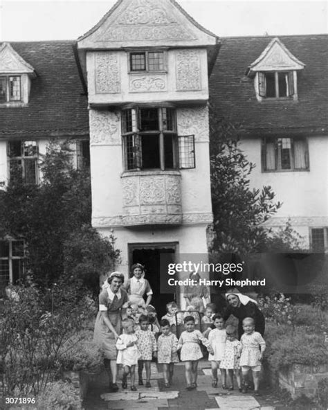 dr barnardos children's homes.